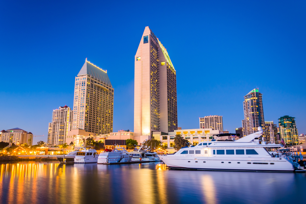 AFCEA WEST 2019 Conference